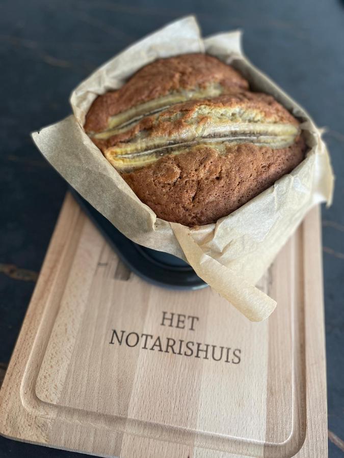 B&B Het Notarishuis - Authentiek Verblijf Nabij Maastricht Voeren Ngoại thất bức ảnh